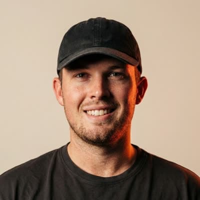 Ben Lucas