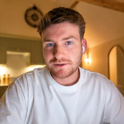 Charlie Newnham